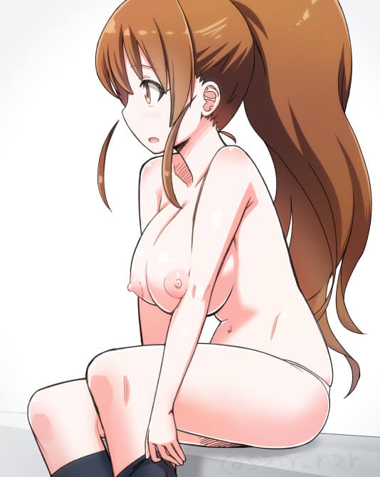迷糊餐廳 WORKING!! 種島白楊 女僕 乳交 10P 同人誌 Doujin Hentai 成人漫畫 H漫 色情同人