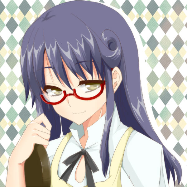 迷糊餐廳 WORKING!! 松本麻耶 口交 7P 同人誌 Doujin Hentai 成人漫畫 H漫 色情同人