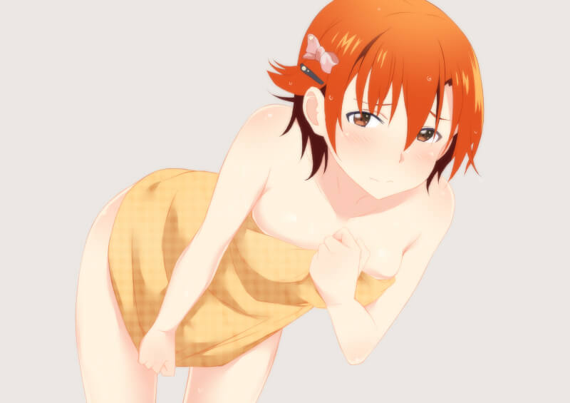 迷糊餐廳 WORKING!! 伊波真晝 口交 10P 同人誌 Doujin Hentai 成人漫畫 H漫 色情同人