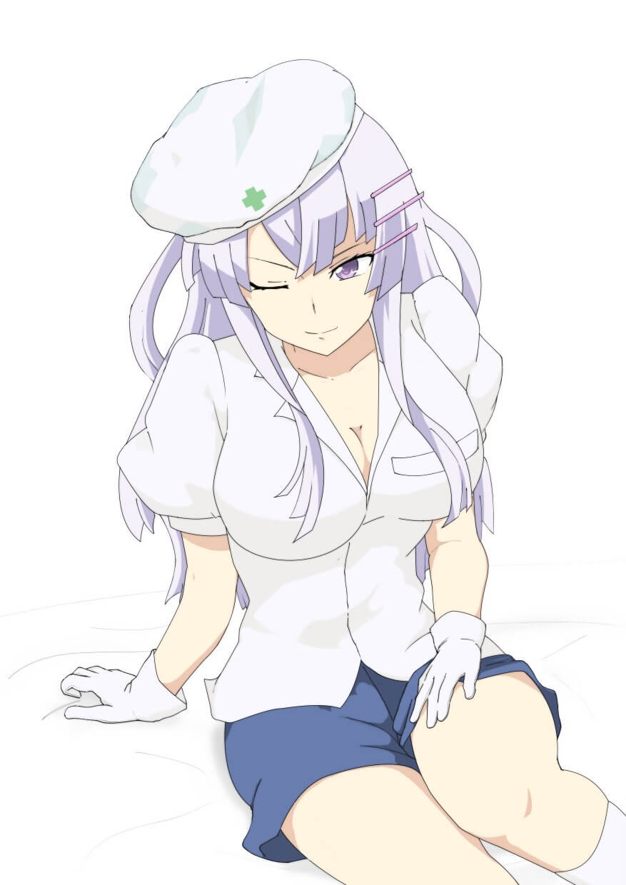 重裝武器 HEAVY OBJECT ヘヴィーオブジェクト 芙蘿蕾緹雅·卡彼斯特拉諾 軍服 自慰 7P 同人誌 Doujin Hentai 成人漫畫 H漫 色情同人