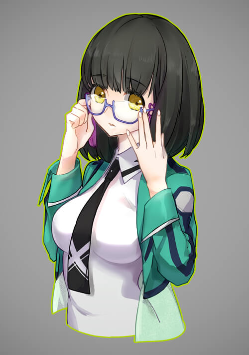 魔法科高中的劣等生 魔法科高校的劣等生 魔法科高校の劣等生 The irregular at magic high school 柴田美月 5P 同人誌 Doujin Hentai 成人漫畫 H漫 色情同人