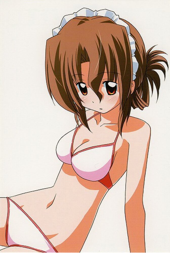 旋風管家! ハヤテのごとく! Hayate the Combat Butler 瑪莉亞旳H同人圖 口交 乳交 同人誌 Doujin Hentai 成人漫畫 H漫 色情同人 線上看