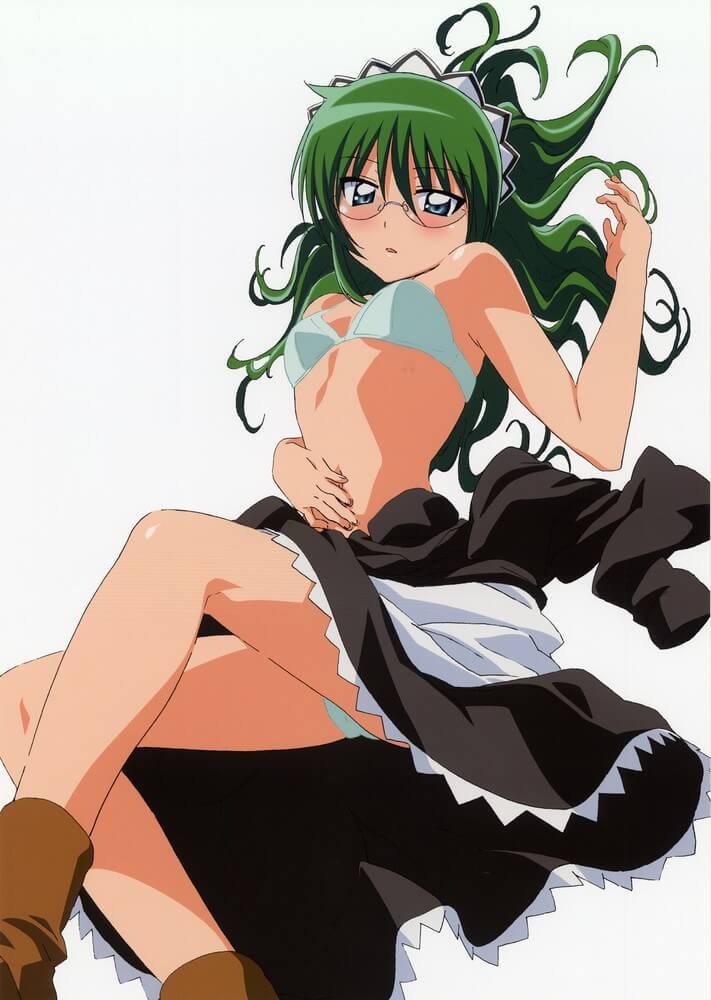 旋風管家! ハヤテのごとく! Hayate the Combat Butler 貴島沙希旳H同人圖 6P Part2 同人誌 Doujin Hentai 成人漫畫 H漫 色情同人 線上看