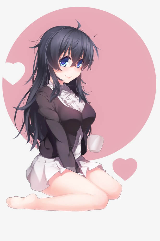線上遊戲的老婆不可能是女生? ネトゲの嫁は女の子じゃないと思った? And you thought there is Never a girl online? 玉置亞子的H同人圖 內射 中出 13P 同人誌 Doujin Hentai 成人漫畫 H漫 色情同人 線上看