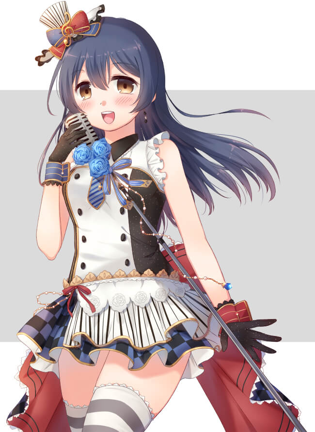 LoveLive! 學園偶像計畫 LoveLive! School idol project ラブライブ! 園田海未的H同人圖 BDSM 10P 同人誌 Doujin Hentai 成人漫畫 H漫 色情同人 線上看