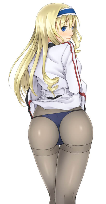 IS Infinite Stratos IS學園 インフィニット・ストラトス 西西莉亞·奧爾科特的H同人圖 中出 內射 口交 8P 同人誌 Doujin Hentai 成人漫畫 H漫 色情同人 線上看