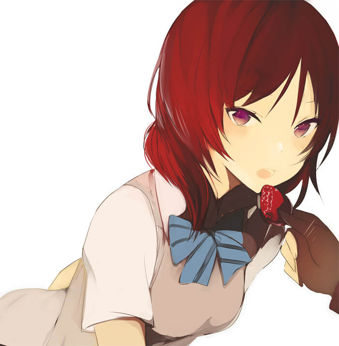 LoveLive! 學園偶像計畫 LoveLive! School idol project ラブライブ! 西木野真姬的H同人圖 11P 同人誌 Doujin Hentai 成人漫畫 H漫 色情同人 線上看