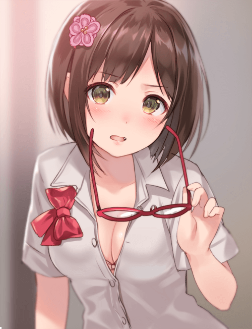 偶像大師 灰姑娘女孩 アイドルマスター シンデレラガールズ The Idolmaster Cinderella Girls 前川未來的H同人圖 指交 10P 同人誌 Doujin Hentai 成人漫畫 H漫 色情同人
