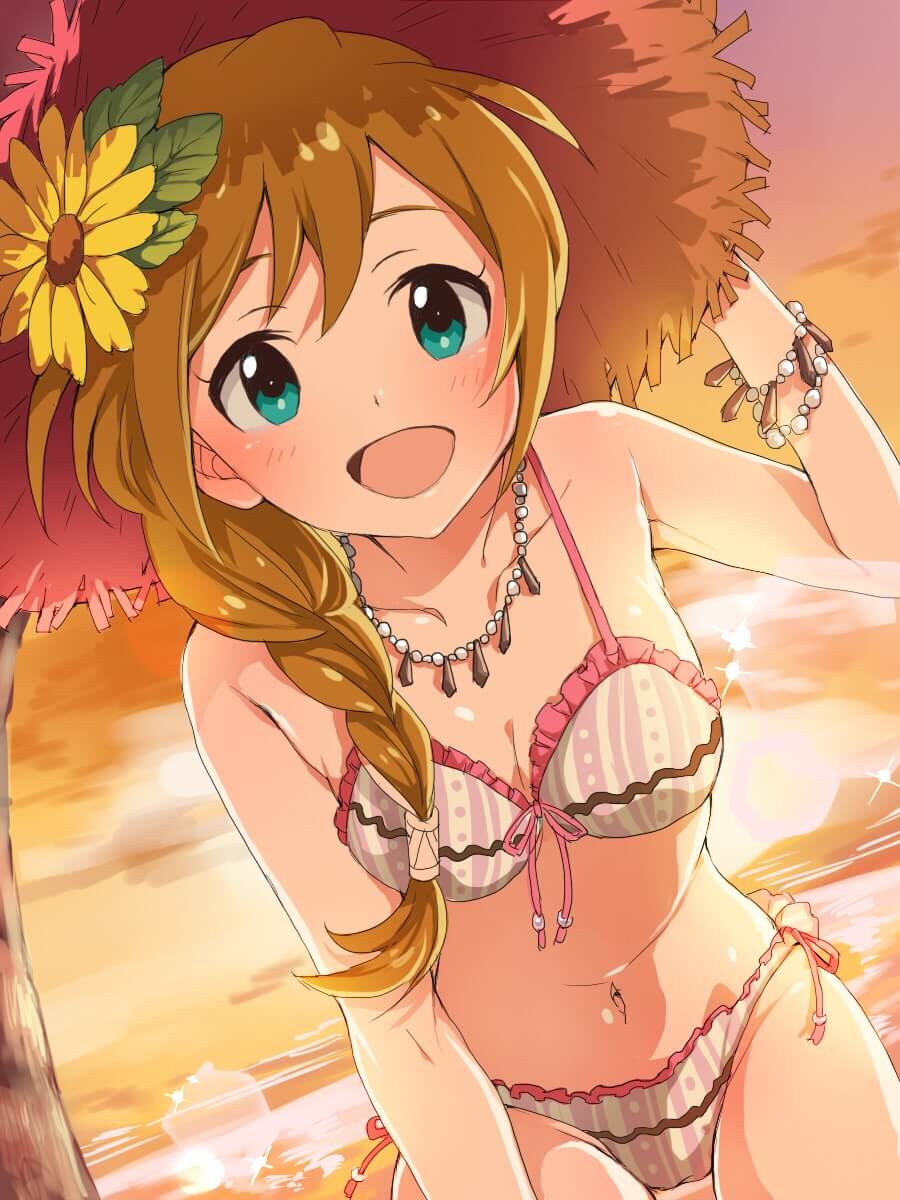 偶像大師 百萬人演唱會! 百萬現場! アイドルマスター ミリオンライブ! THE IDOLM@STER MILLION LIVE! 馬場木實的H同人圖 9P 同人誌 Doujin Hentai 成人漫畫 H漫 色情同人