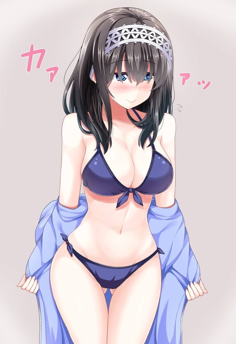 偶像大師 灰姑娘女孩 アイドルマスター シンデレラガールズ The Idolmaster Cinderella Girls 鷺澤文香的H同人圖 9P 同人誌 Doujin Hentai 成人漫畫 H漫 色情同人