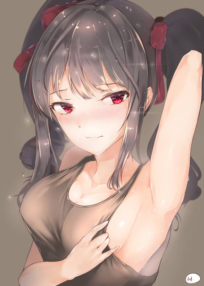 偶像大師 灰姑娘女孩 アイドルマスター シンデレラガールズ The Idolmaster Cinderella Girls 神崎蘭子的H同人圖 中出 內射 口交 10P 同人誌 Doujin Hentai 成人漫畫 H漫 色情同人