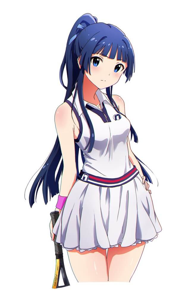 偶像大師 百萬人演唱會! 百萬現場! アイドルマスター ミリオンライブ! THE IDOLM@STER MILLION LIVE! 最上静香的H同人圖 自慰 10P 同人誌 Doujin Hentai 成人漫畫 H漫 色情同人