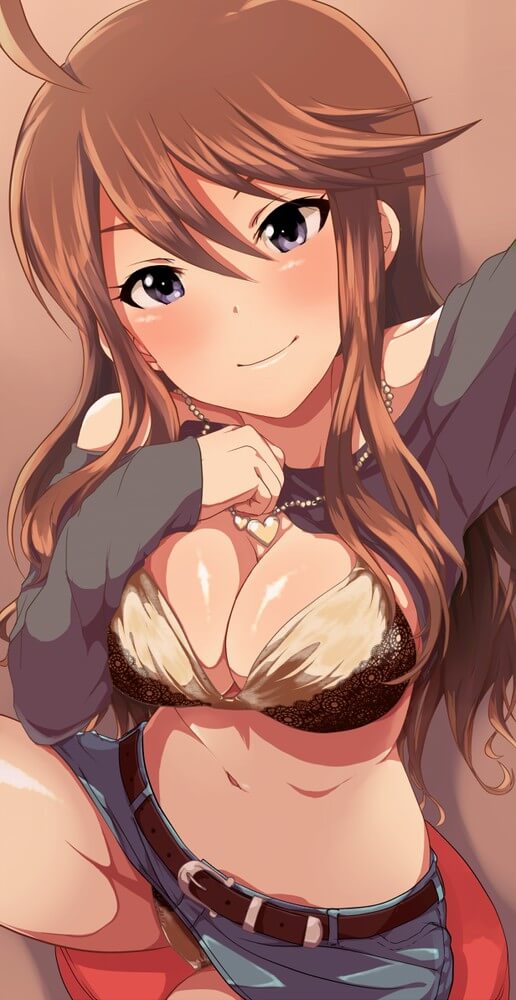 偶像大師 百萬人演唱會! 百萬現場! アイドルマスター ミリオンライブ! THE IDOLM@STER MILLION LIVE! 所恵美的H同人圖 顏射 9P 同人誌 Doujin Hentai 成人漫畫 H漫 色情同人