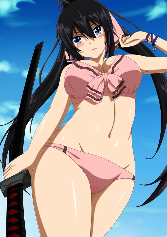 IS Infinite Stratos IS學園 インフィニット・ストラトス 篠之之箒的H同人圖 10P 同人誌 Doujin Hentai 成人漫畫 H漫 色情同人 線上看