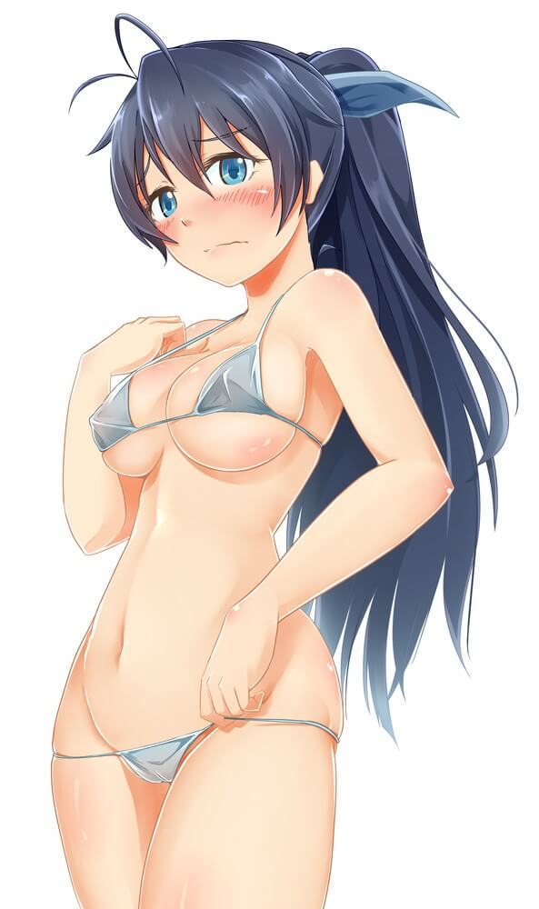偶像大師 アイドルマスター THE IDOLM@STER 我那覇響的H同人圖 10P Part2 同人誌 Doujin Hentai 成人漫畫 H漫 色情同人