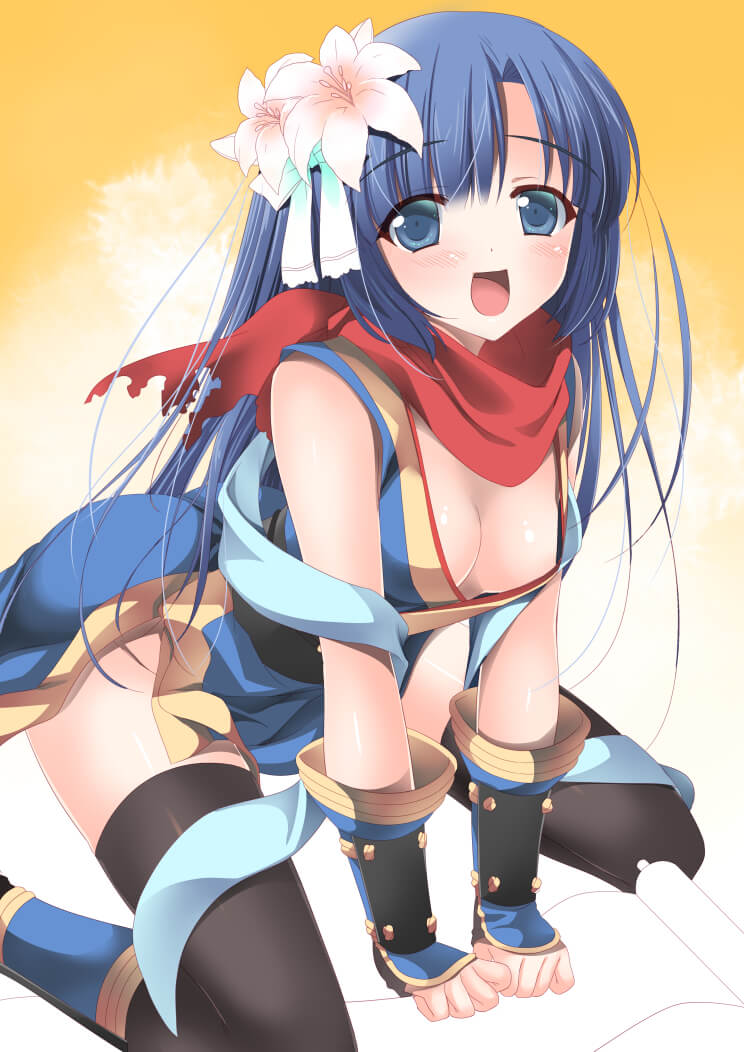 仙境傳說 RO Ragnarok Online 라그나로크 온라인 ラグナロクオンライン 女忍者 朧的H同人圖 中出 內射 乳射 13P 同人誌 Doujin Hentai 成人漫畫 H漫 色情同人 線上看