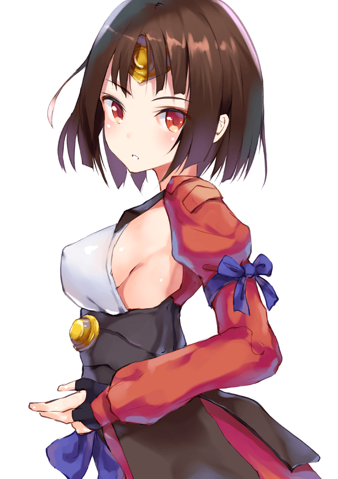 甲鐵城的卡巴內里 甲鐵城之屍 甲鐵城卡巴内瑞 甲鉄城のカバネリ KABANERI OF THE IRON FORTRESS koutetsujou no kabaneri Mumei 無名的H同人圖 口交 11P 同人誌 Doujin Hentai 成人漫畫 H漫 色情同人 線上看