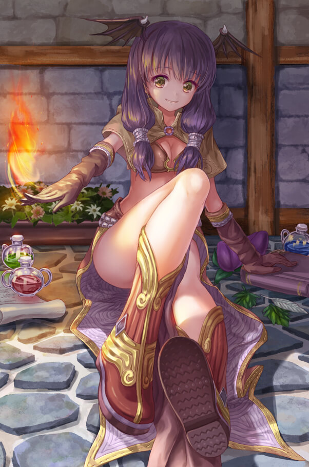 仙境傳說 RO Ragnarok Online 라그나로크 온라인 ラグナロクオンライン 魔法師的H同人圖 觸手 10P 同人誌 Doujin Hentai 成人漫畫 H漫 色情同人 線上看