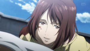 寄生獸 きせいじゅう Parasyte Kiseijuu 村野里美的H同人圖 同人誌 Doujin Hentai 成人漫畫 H漫 色情同人 線上看
