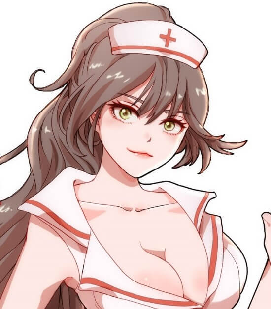 英雄聯盟 League of Legends LoL リーグ・オブ・レジェンズ akali 阿卡莉的H同人圖 護士 口交 足交 9P 同人誌 Doujin Hentai 成人漫畫 H漫 色情同人 線上看