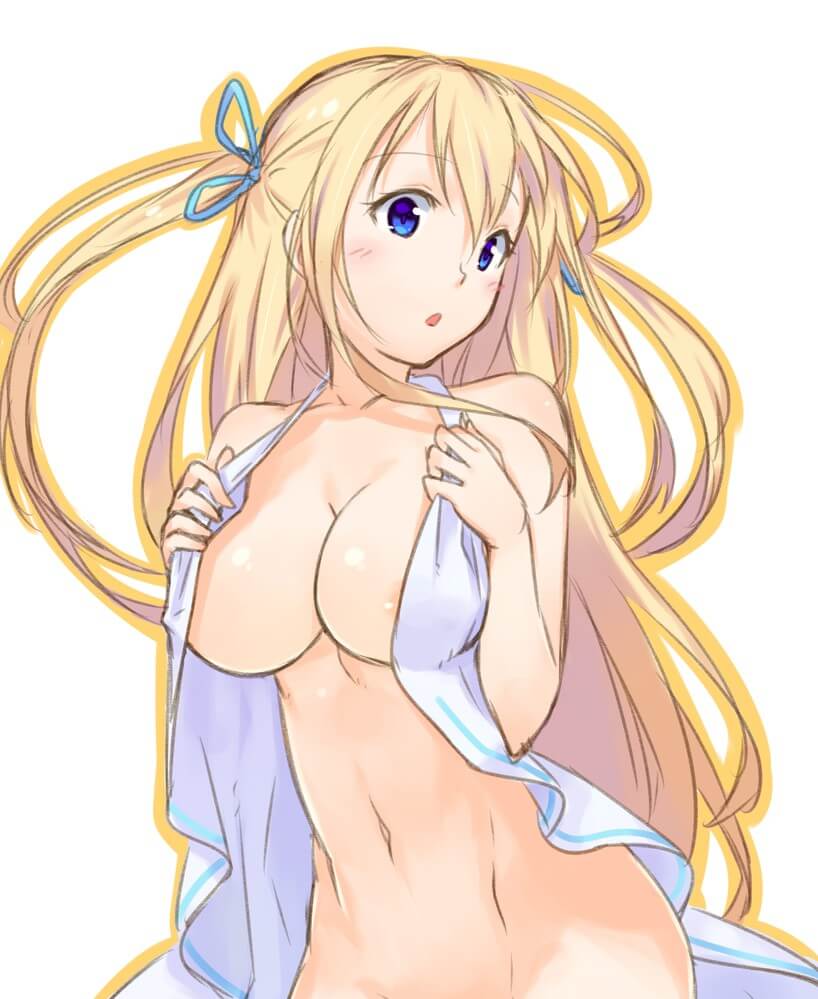 甘城輝煌樂園救世主 甘城ブリリアントパーク Amagi Brilliant Park sylphy 席爾菲的H同人圖 口交 中出 內射 10P 同人誌 Doujin Hentai 成人漫畫 H漫 色情同人 線上看