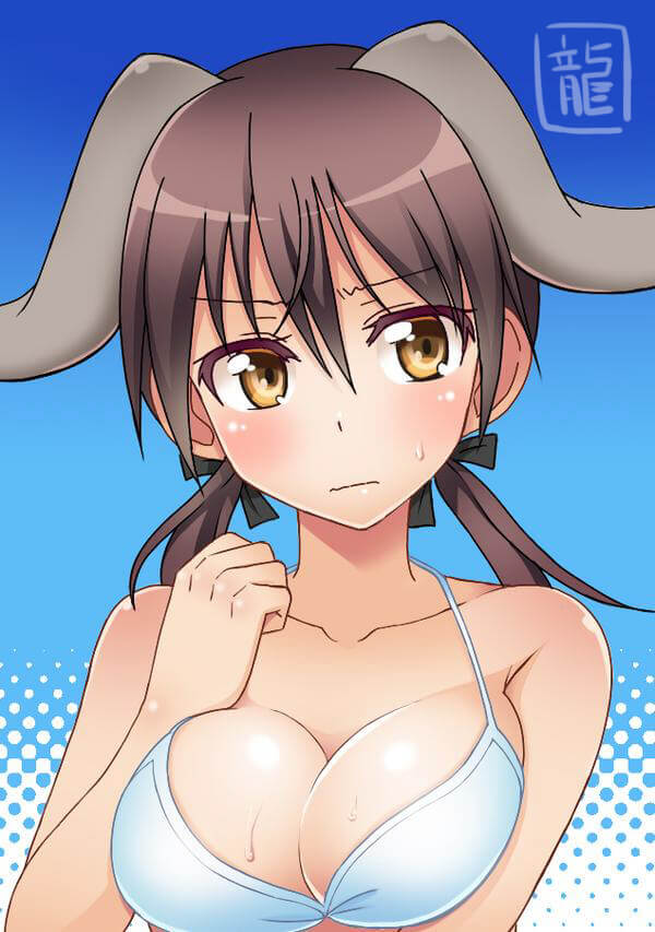強襲魔女 機械化魔女 ストライクウィッチーズ STRIKE WITCHES Gertrud Barkhorn 歌爾特露特·巴克霍隆的H同人圖 8P 同人誌 Doujin Hentai 成人漫畫 H漫 色情同人 線上看