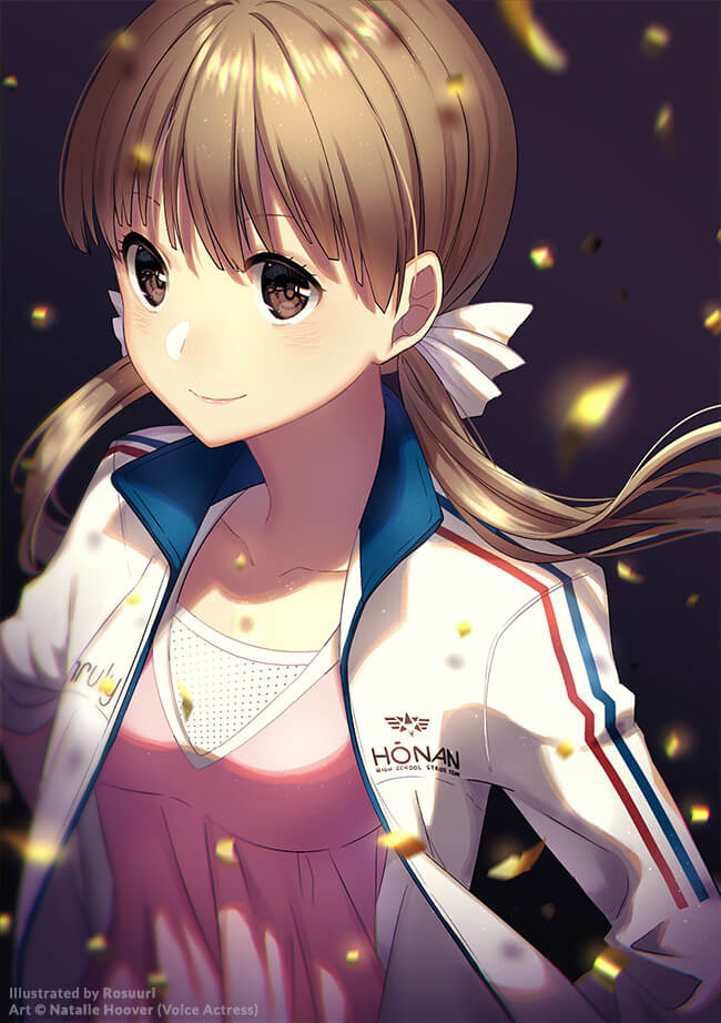 疾走王子 極限運動 プリンス・オブ・ストライド Prince of Stride 櫻井奈奈的H同人圖 無色情 6P 同人誌 Doujin Hentai 成人漫畫 H漫 色情同人 線上看