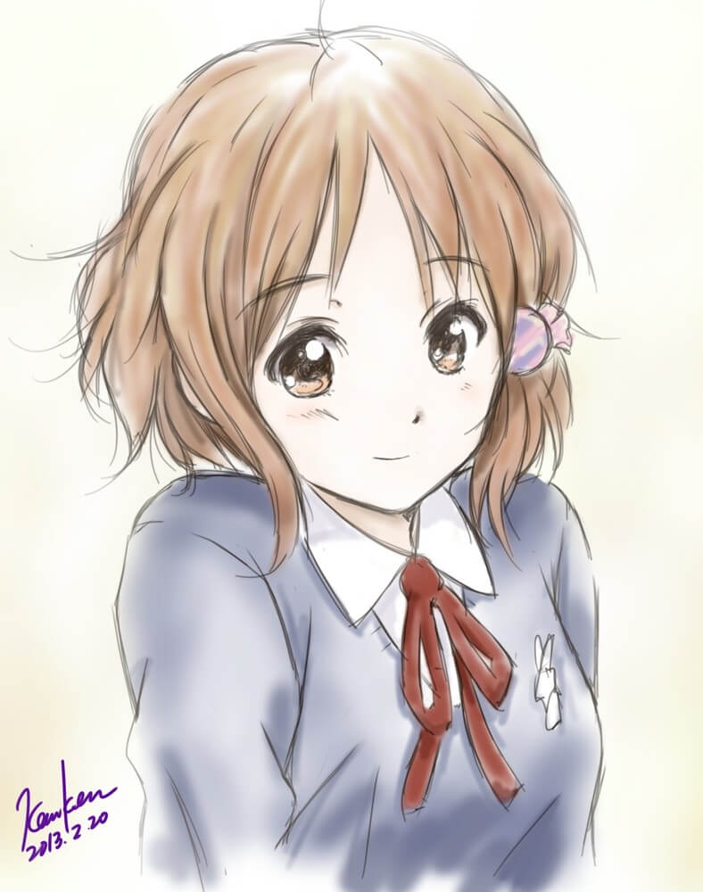 玉子市場 たまこまーけっと Tamako Market 牧野神奈的H同人圖 9P 同人誌 Doujin Hentai 成人漫畫 H漫 色情同人 線上看