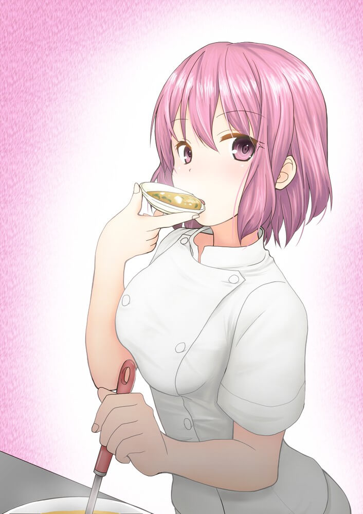 食戟之靈 料理 食戟のソーマ Shokugeki no Soma 新戶緋沙子的H同人圖 11P 同人誌 Doujin Hentai 成人漫畫 H漫 色情同人 線上看