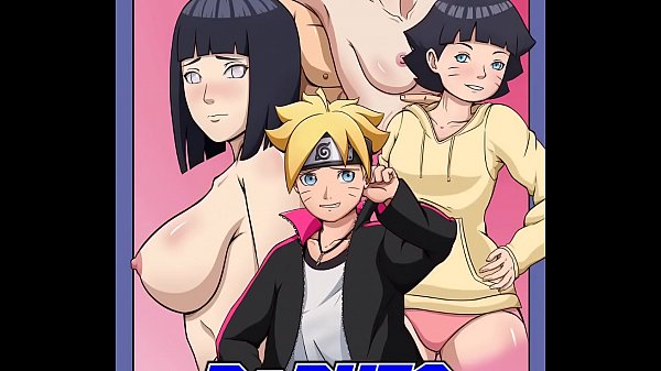 boruto uzumaki fucking hard HD