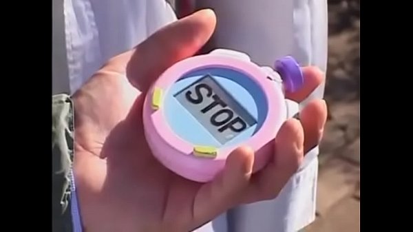 Japanese Stop Time bused1
