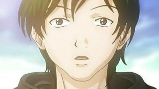 Consenting Adultery 1