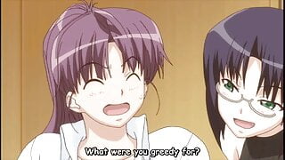 hentai sweet home pt. 1