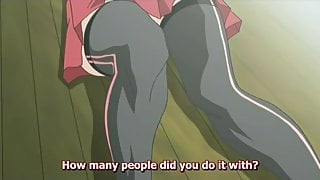 Panty Flash Teacher 2