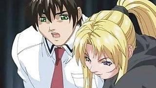 Cute Girl First Anal Fuck