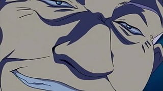 KAWARAZAKI-KE NO ICHIZOKU 3