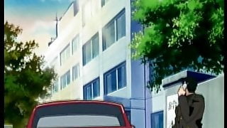 Love Lesson (La Filiere Du Desir Ep 1 & 2