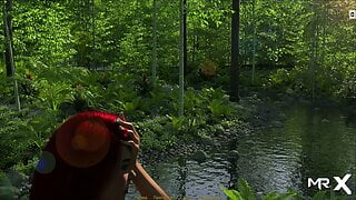 Retrieving The Past – Passionate Family Events E2 #11