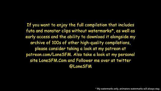 DEVIL MAY CRY COMPILATION – 2020 REUPLOADED