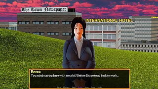 My New Household – (PT 14) – NC