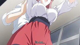 RYOUJOKU FAMIRESU CHOUKYOU MENU 1