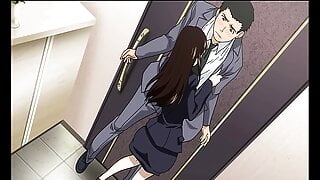 The Real Estate Agent Ep.2 – Hentai Cartoon