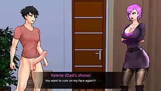 Confined with Goddess – (PT 22) – NC