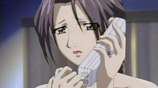 Taboo Charming Mother – Ep. 1