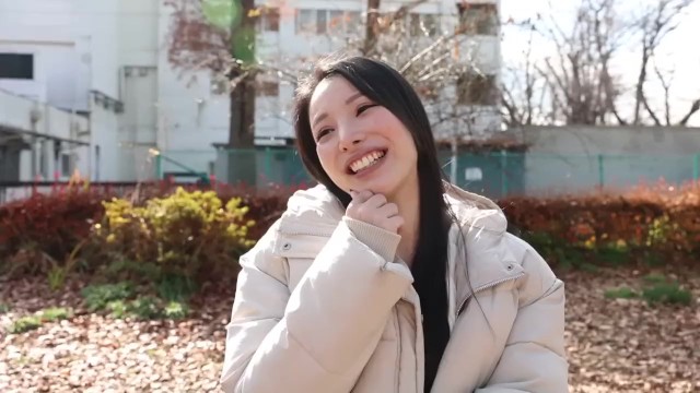 [免費A片] 【四十多歲】結婚10年，厭倦了丈夫的自私性愛…“啊，太神奇了”與40歲妻子的婚外戀超級餡餅