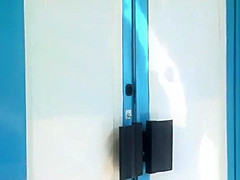 [免費A片]  我小清新的像個運動員，不過半年沒用了，已經有感覺了！咕咕咕！ 哇