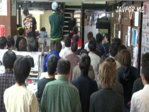 [免費A片]  《陰道內射精》獻給所有精液迷的真實精液作品出現了！總共121位精液粉絲齊聚SOD，釋放每一滴火辣精液！  ！  ！